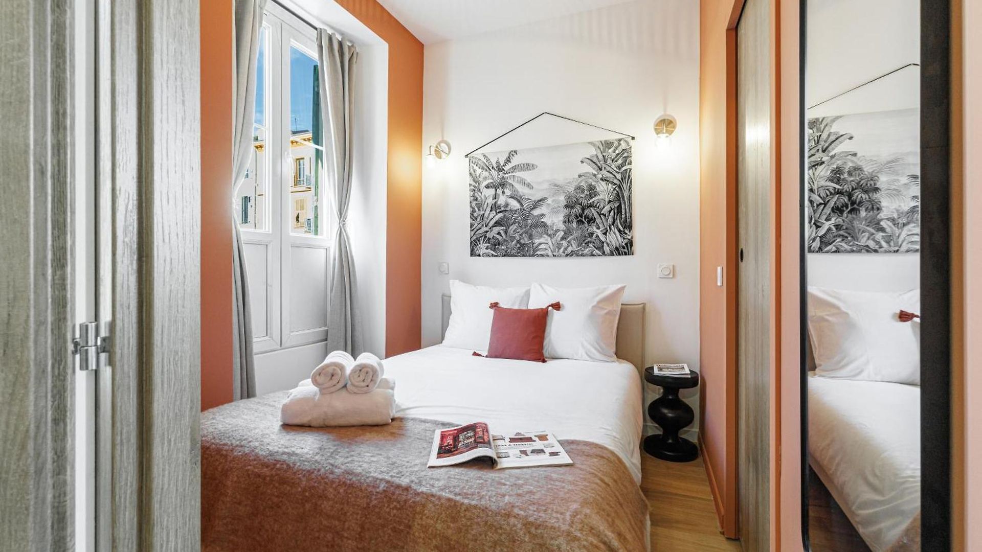 Appartement 44 Lamartine - 2 Pieces - Centre-ville