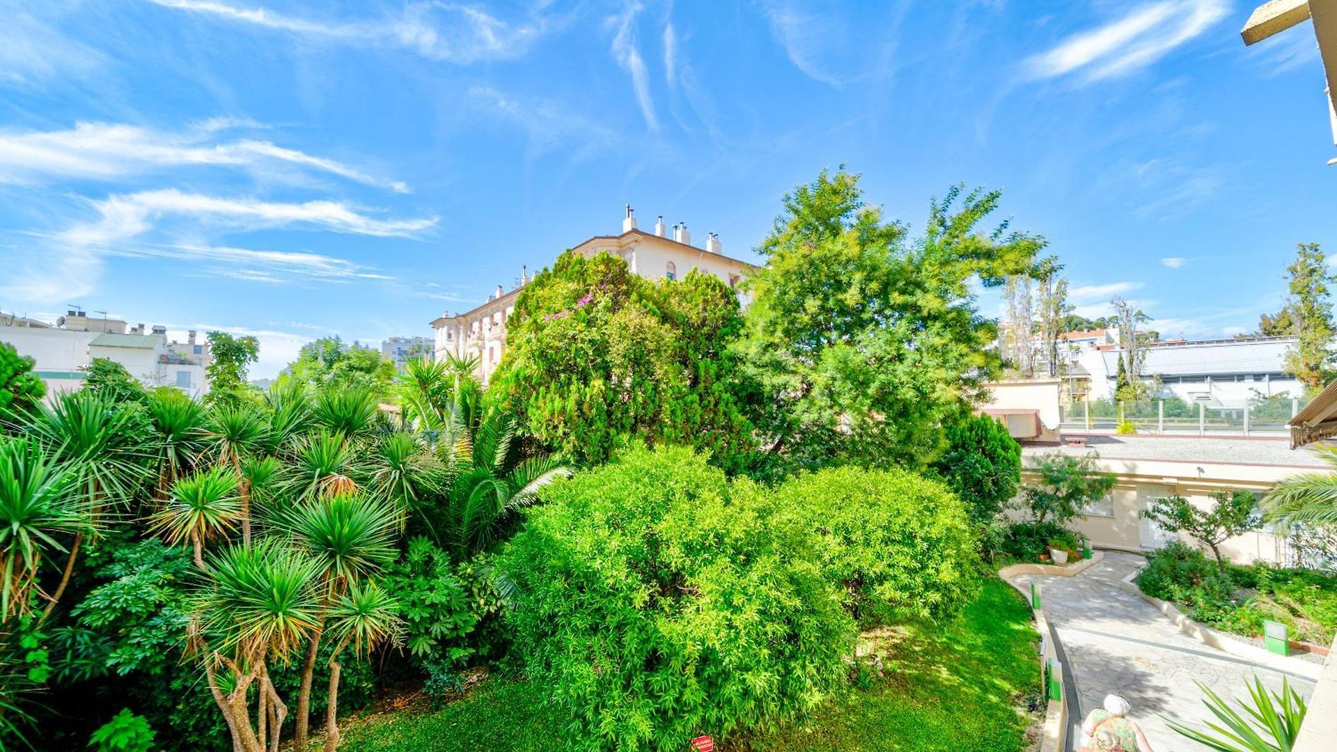 Superbe 3 Pieces 100m De La Apartment *