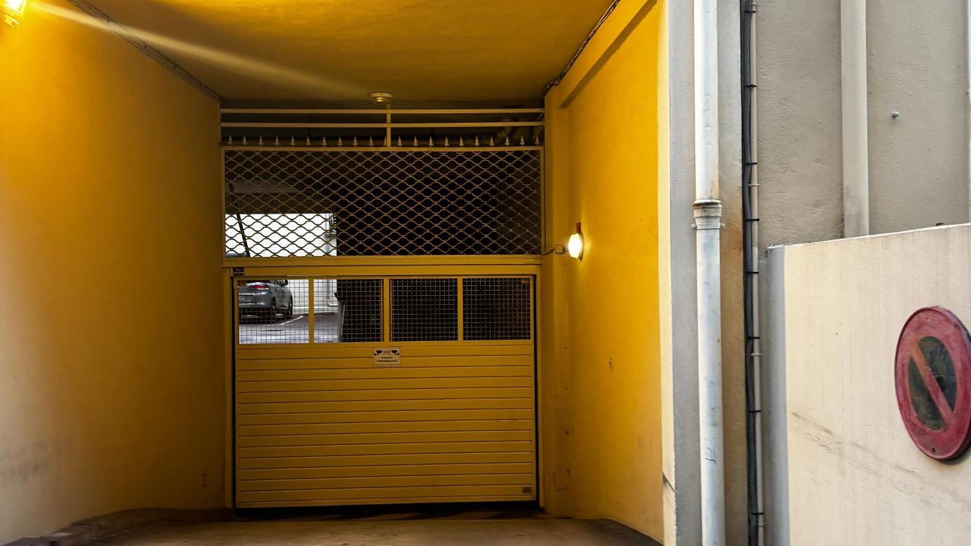 Apartment Claudia - -quiet- Near The Sea- Ac- Private Parking