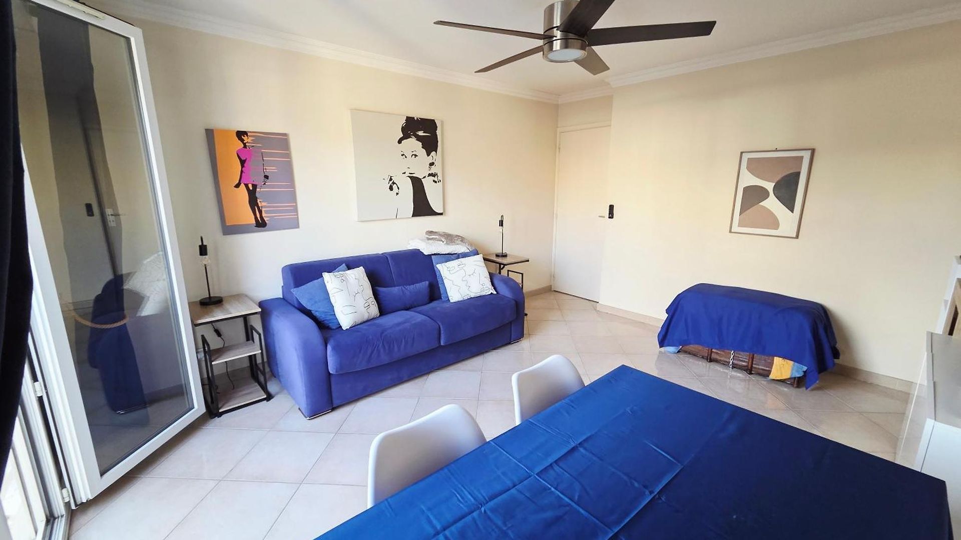 Renoir Seaside Appartement Nice