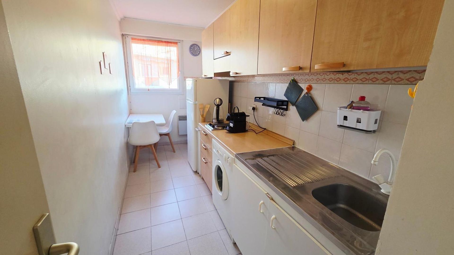 Renoir Seaside Appartement Nice