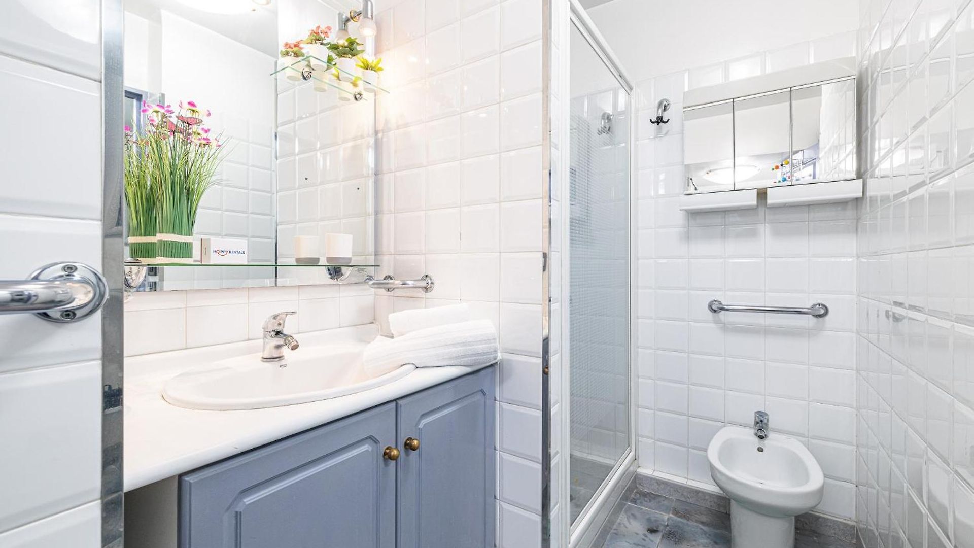 Apartment La Fenice - Happy *