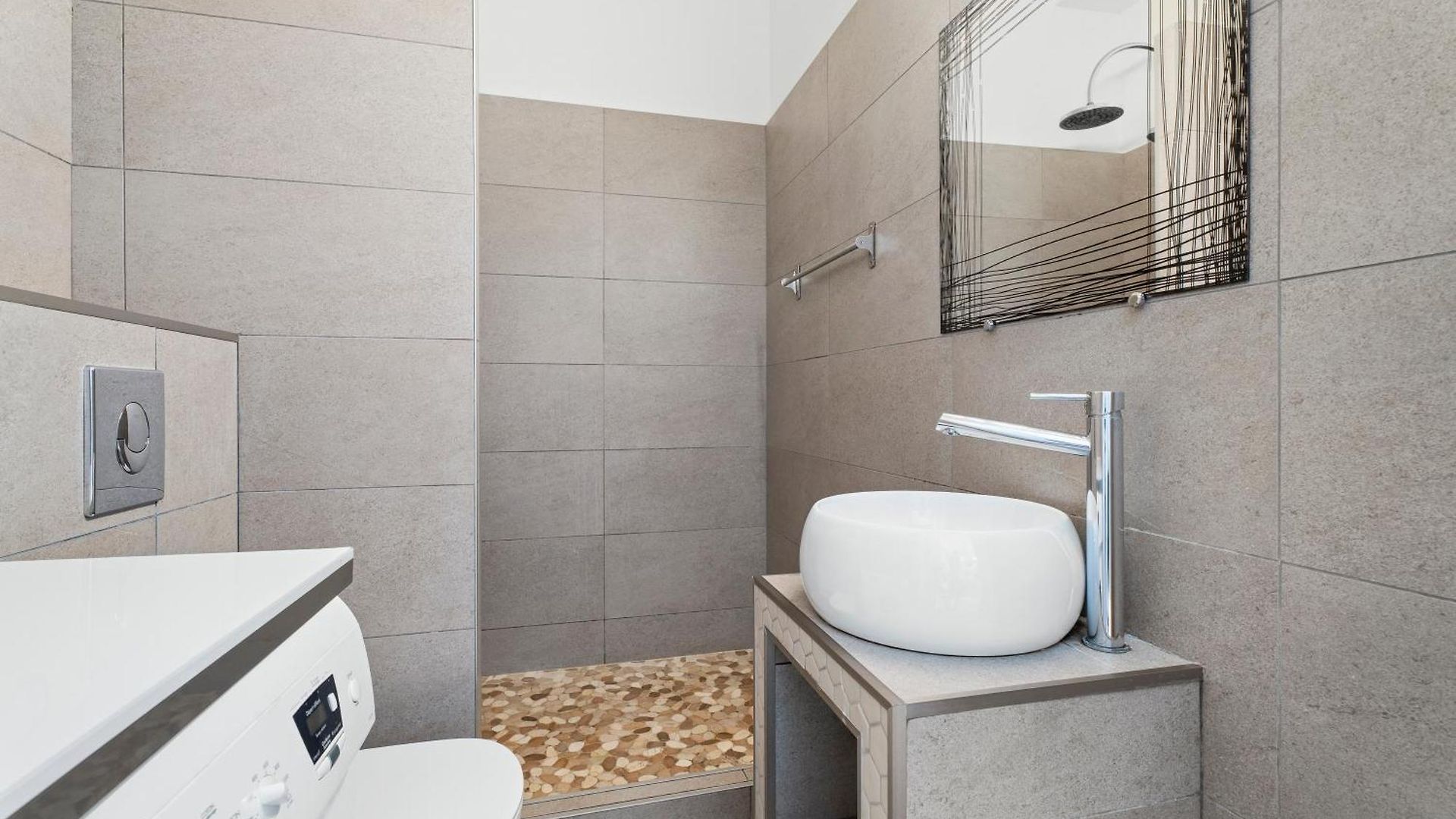 Renting - 2 Massena - Luxury Loft - Balcony Massena Square View - Aircon *