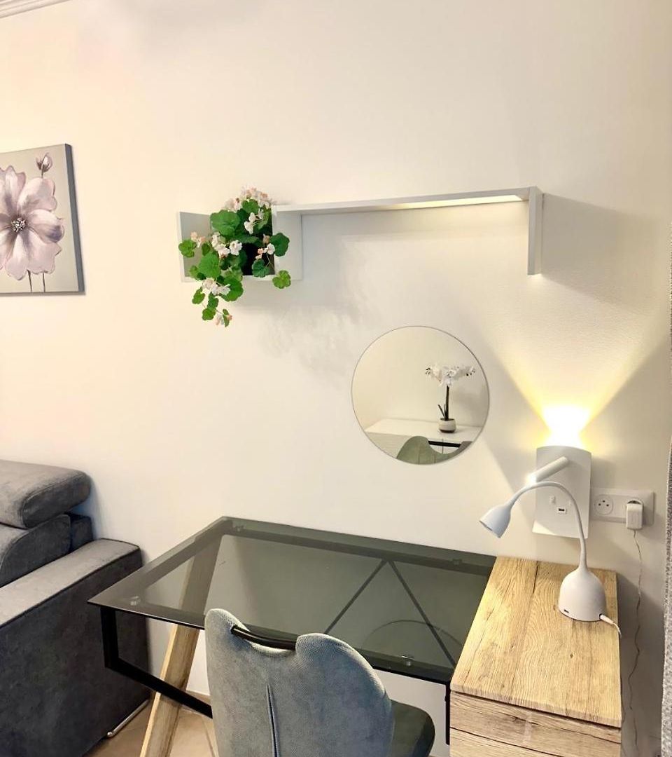 Appartement Promenade Des With Ac Near Negresco Nice