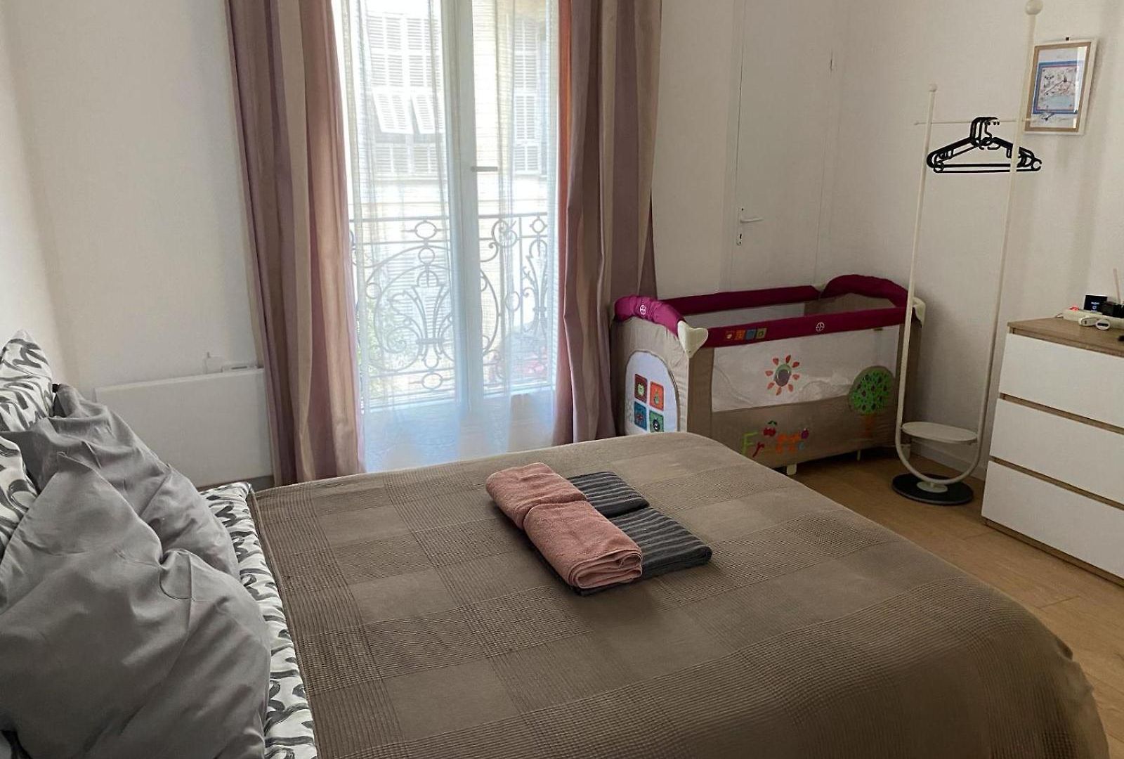Appartement Et Salsa Promenade Des Nice