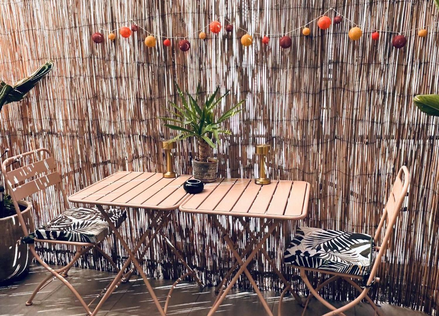 Apartment Cocooning Avec Terrasse Au Calme Quartier Les Musiciens A 7 Minutes A Pieds