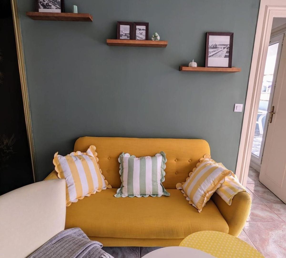 Appartement Cosy à Nice, à Pied Nice