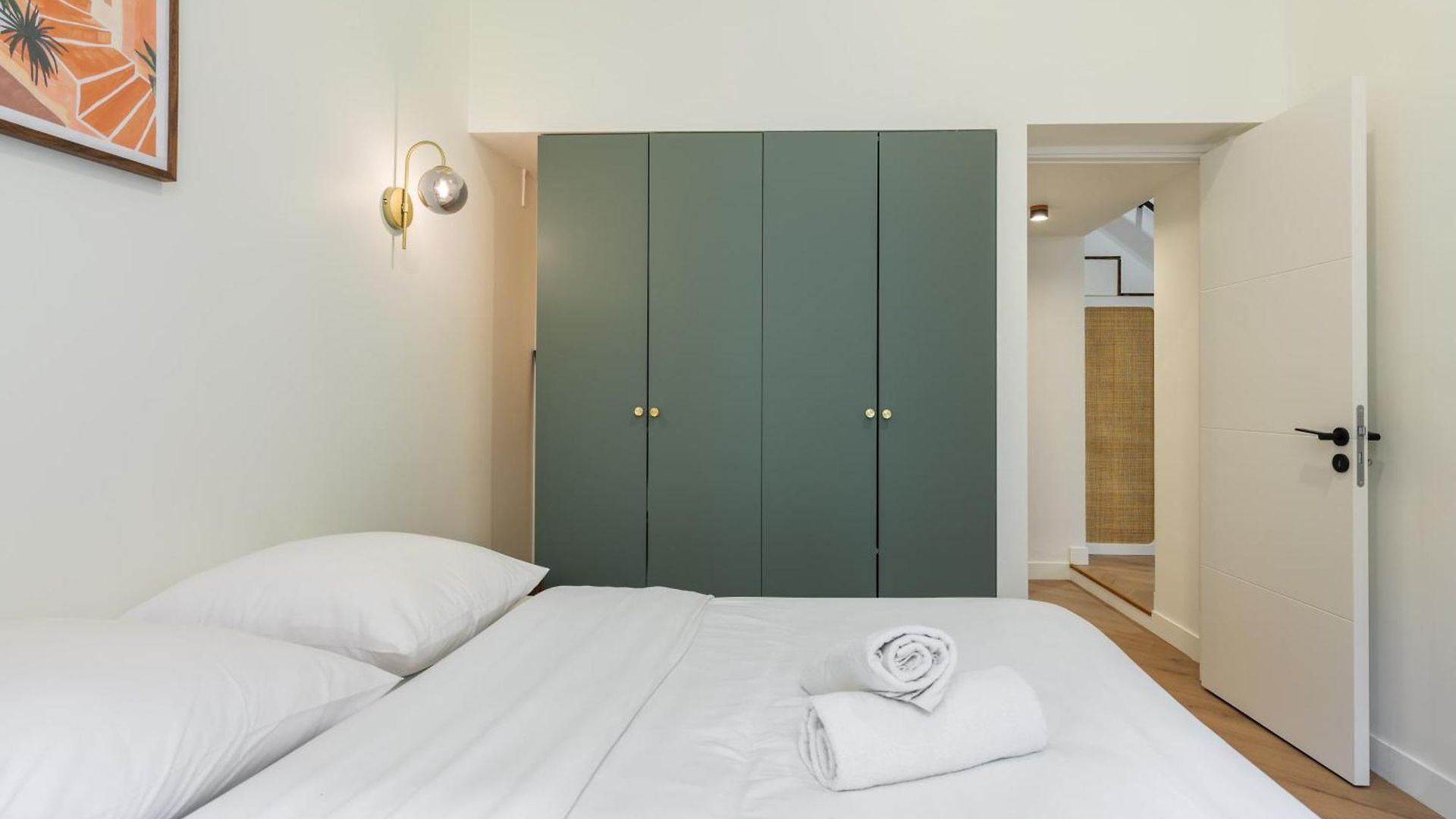 Charme Et Modernite Au Coeur Du Vieux