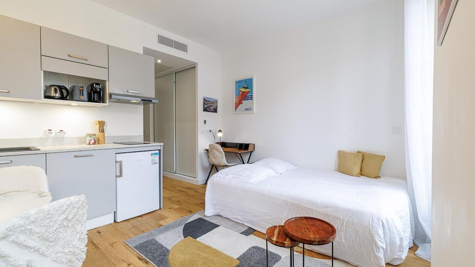 Charming Center 406 Appartement