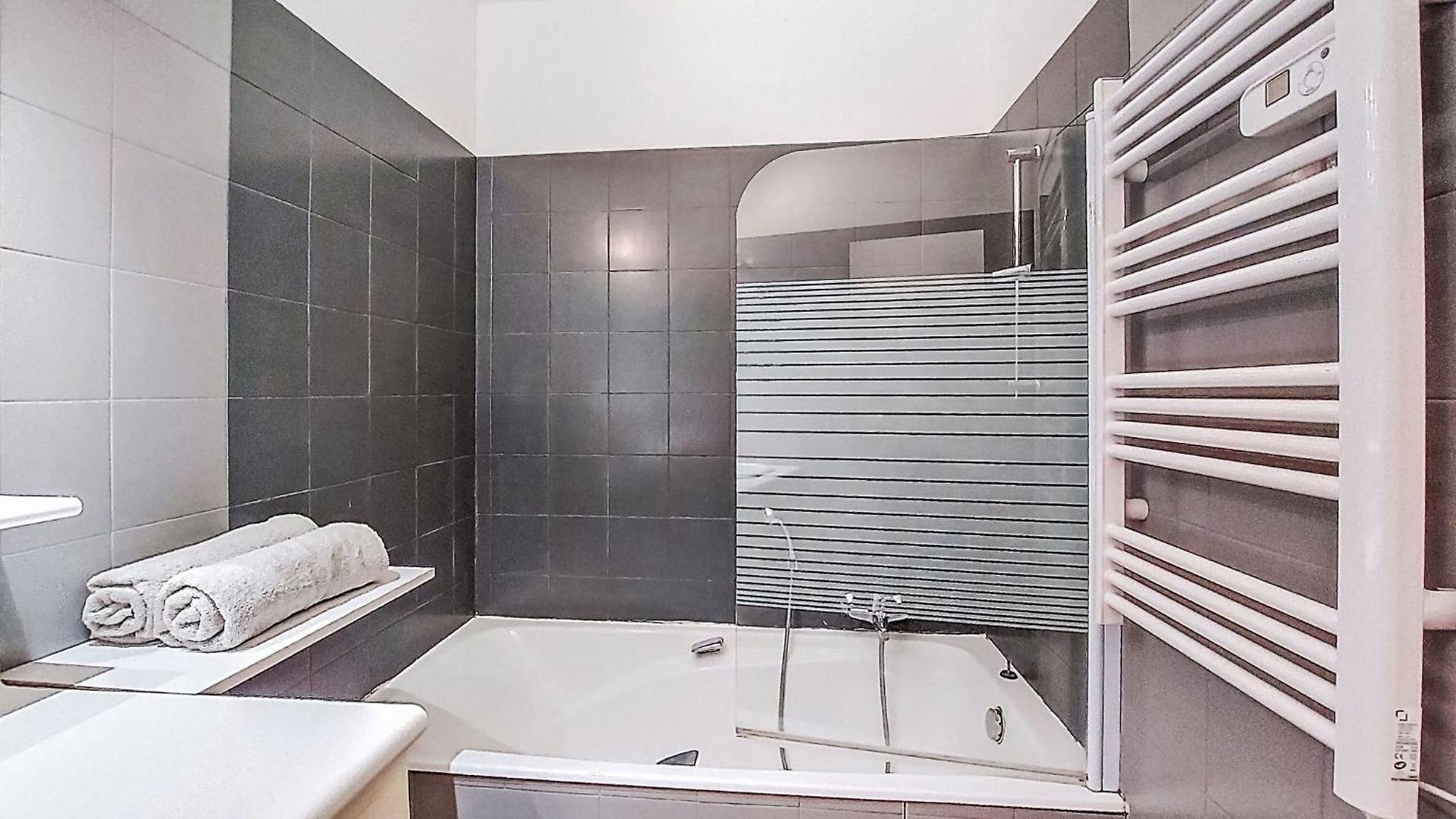 Appartement Le Clos Tranquille By Interhome