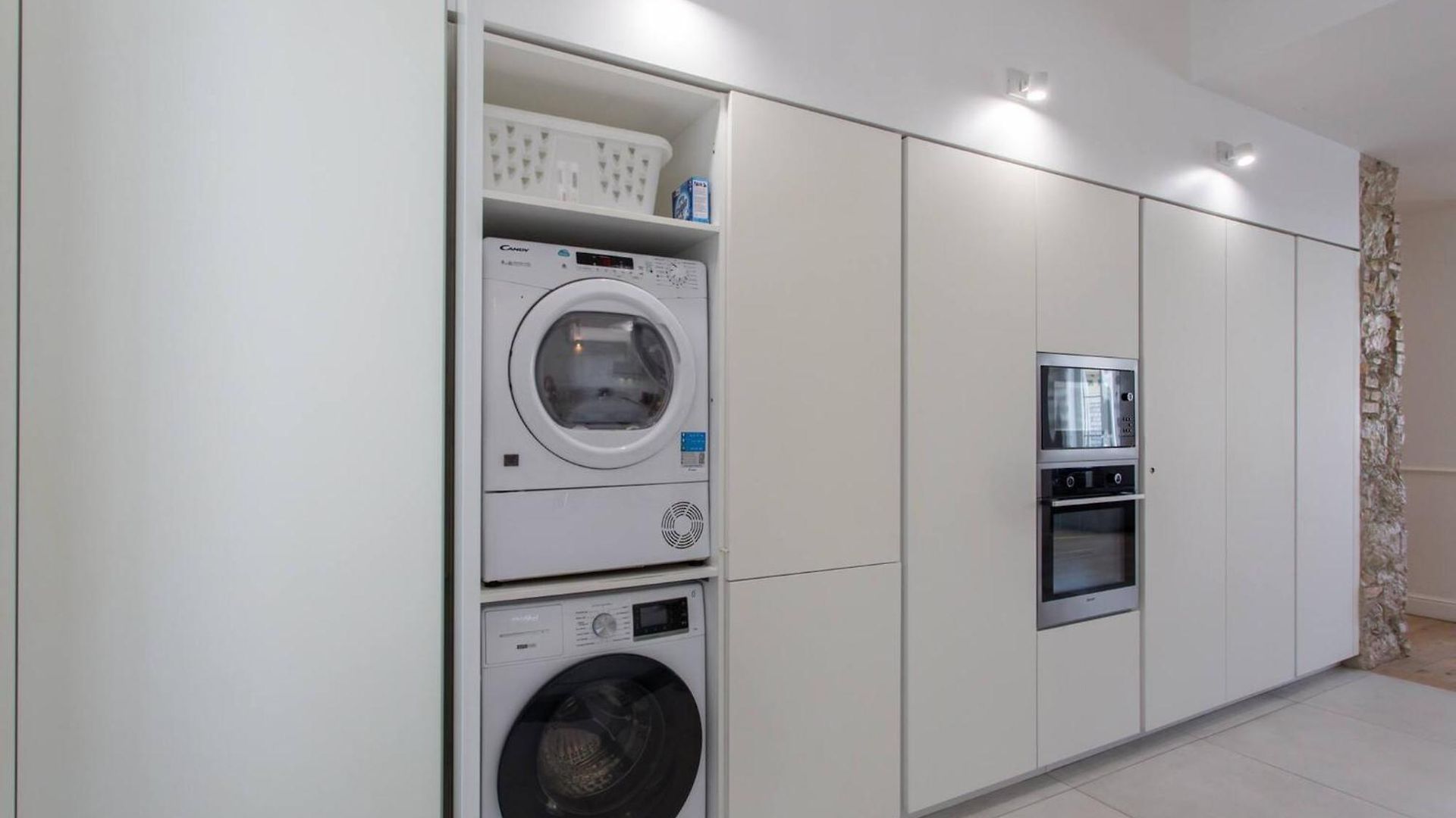 #17 Staywizus -suite Gioffredo 3 Bdr Ac - 5mins Vieux Port Apartment
