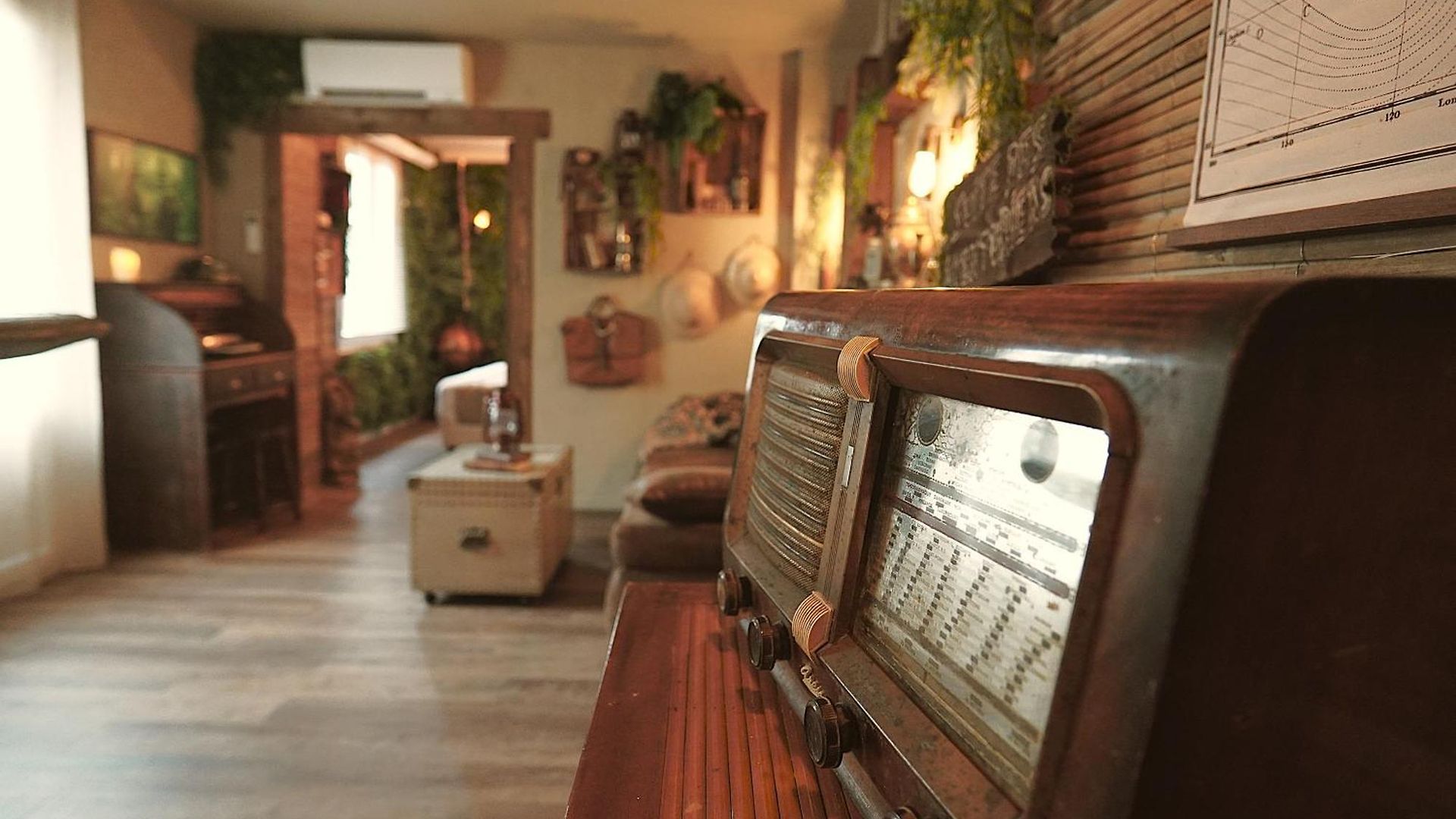 Appartement Des Aventuriers - Expérience Unique&atypique à Proche Du Centre Nice