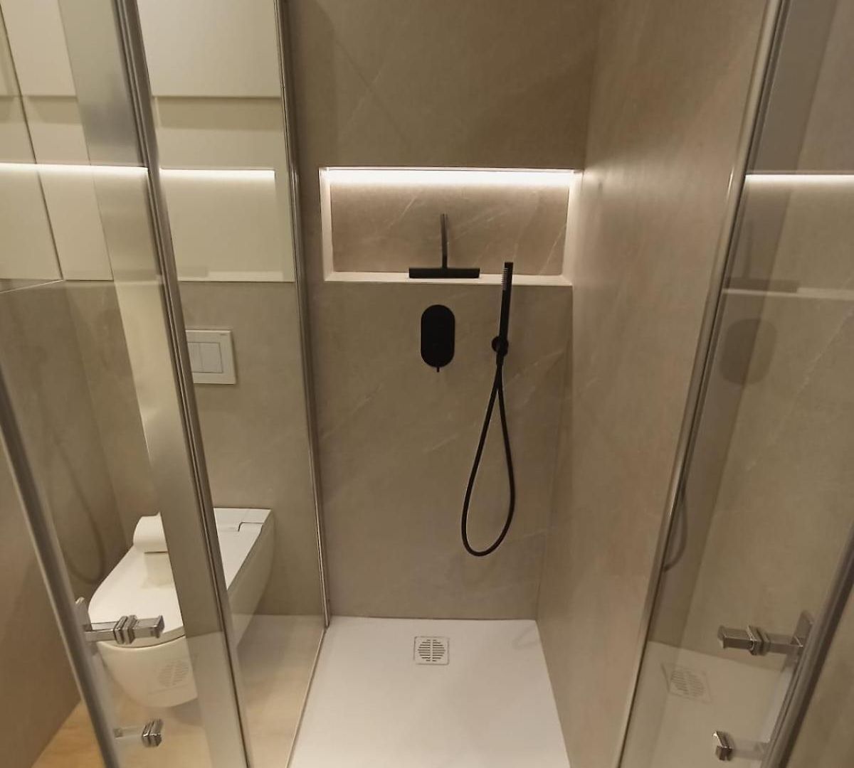 Appartement Superb With Exceptional Sea View *