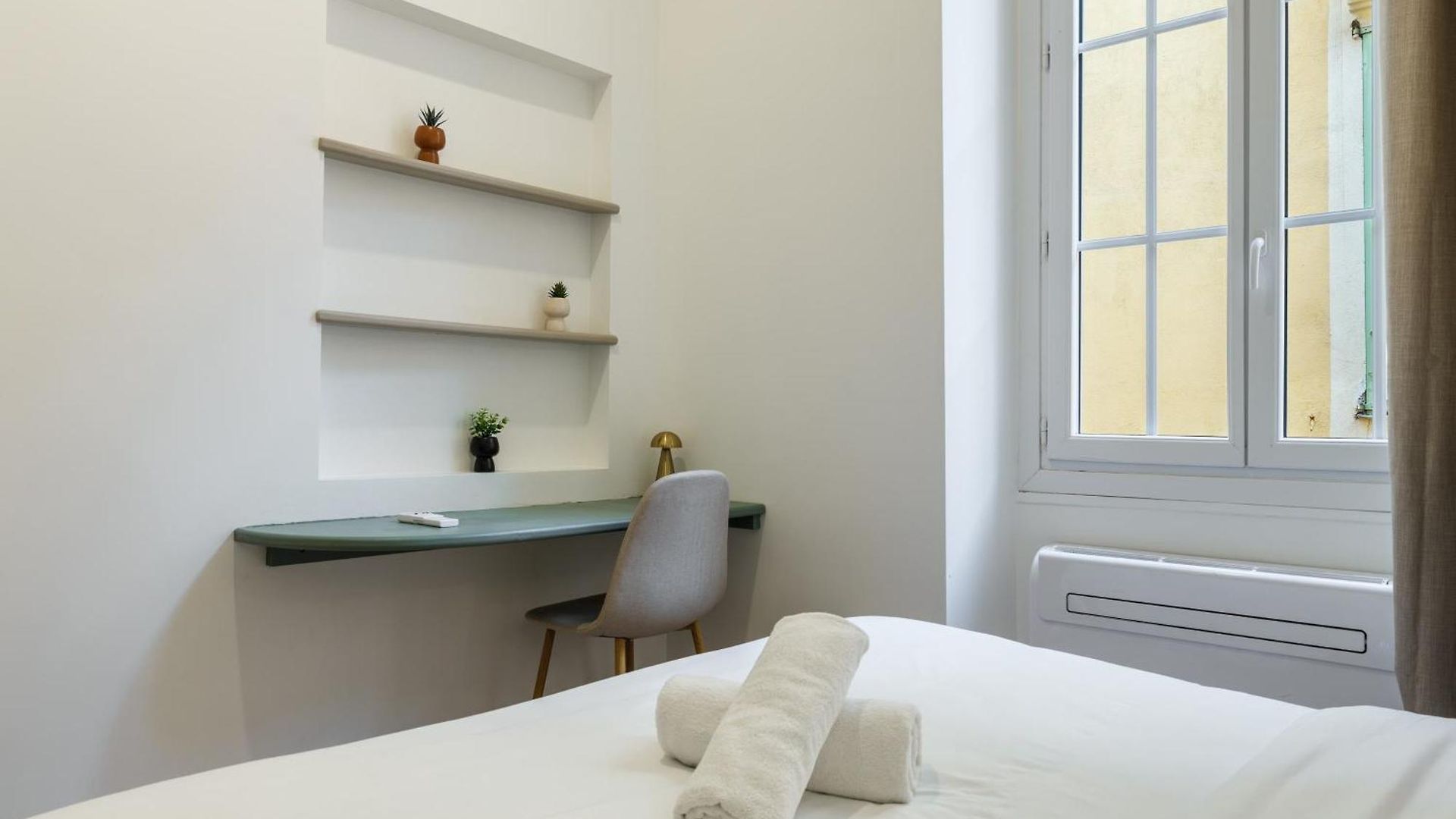 Charme Et Modernite Au Coeur Du Vieux