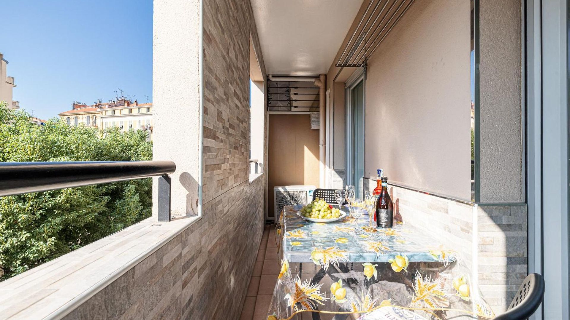 La Fenice - Happy Apartment Nice