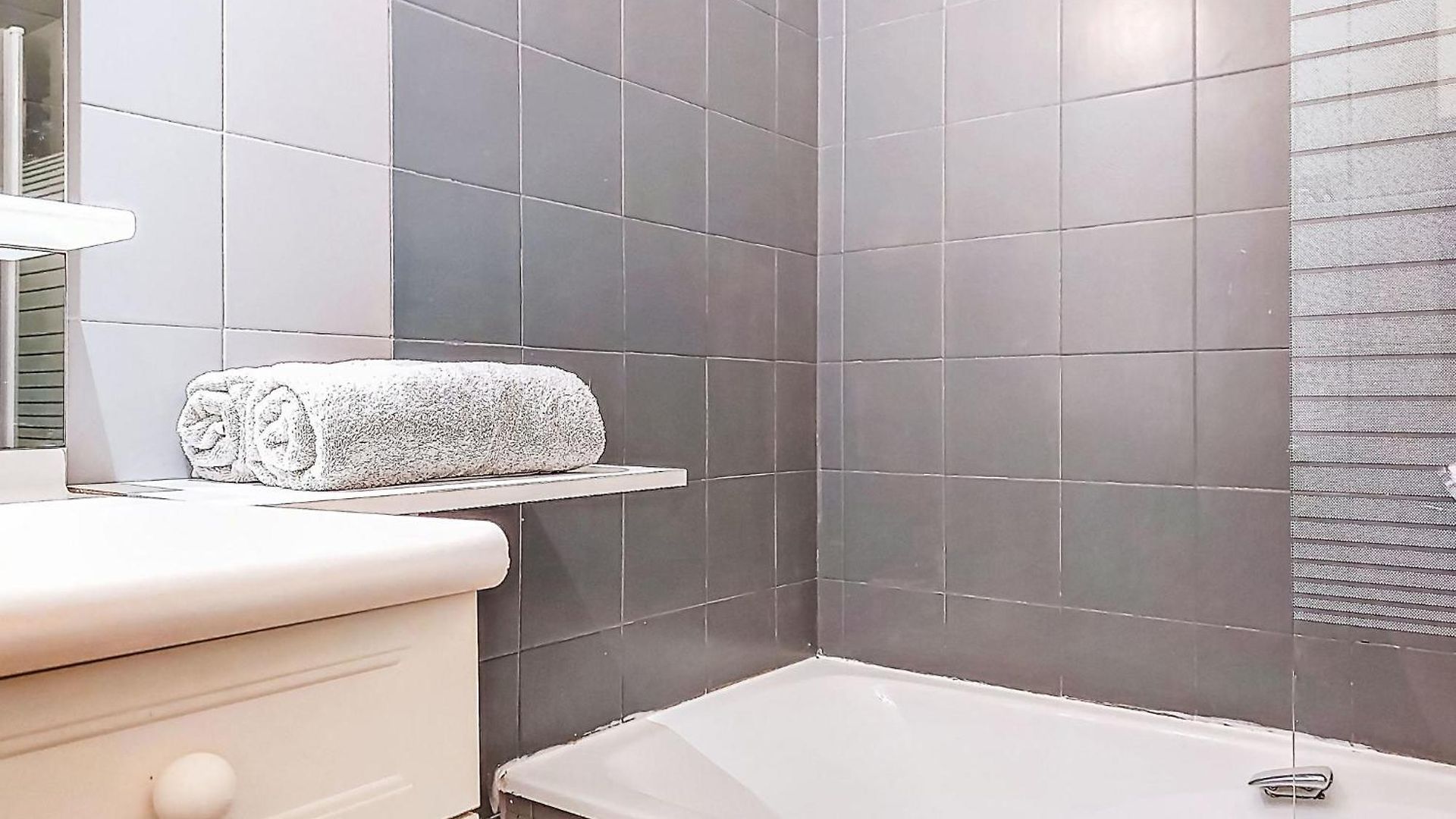 Le Clos Tranquille By Interhome * Nice
