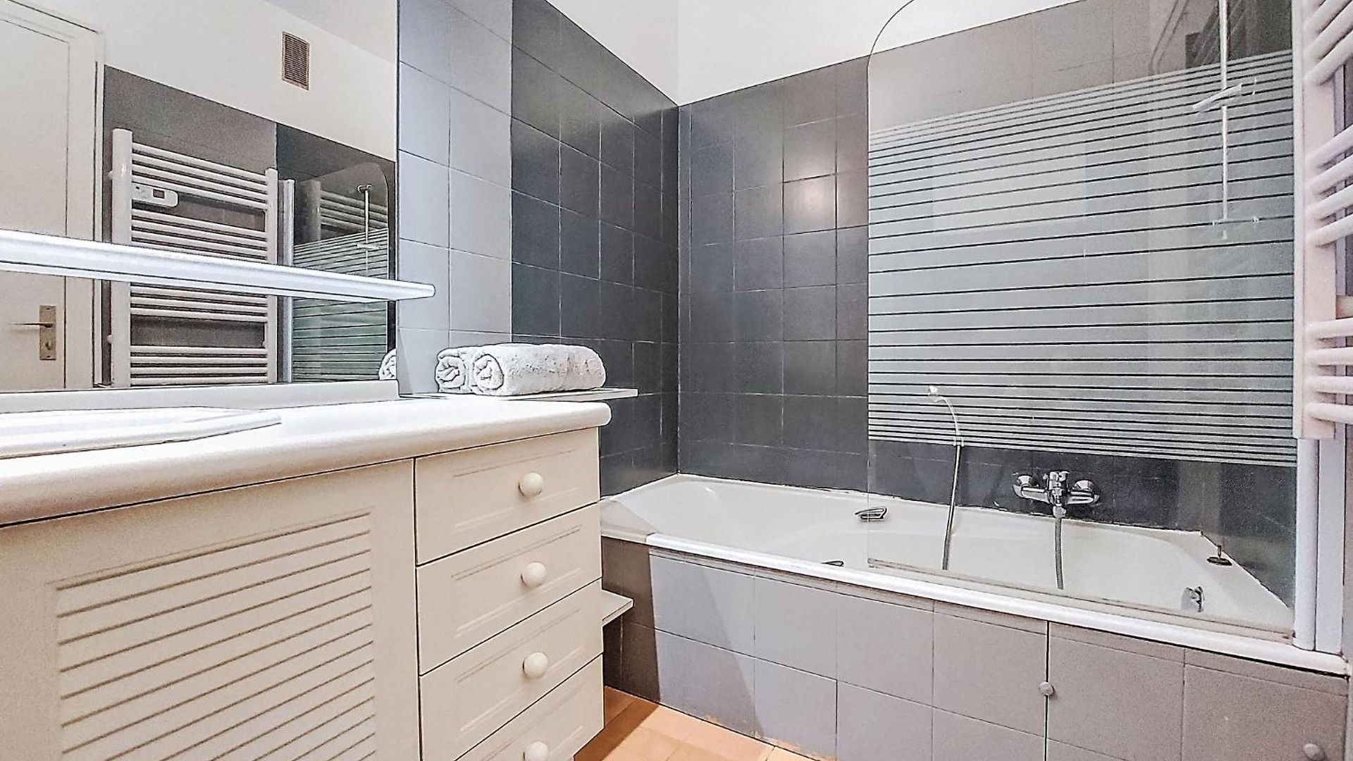 Le Clos Tranquille By Interhome Appartement