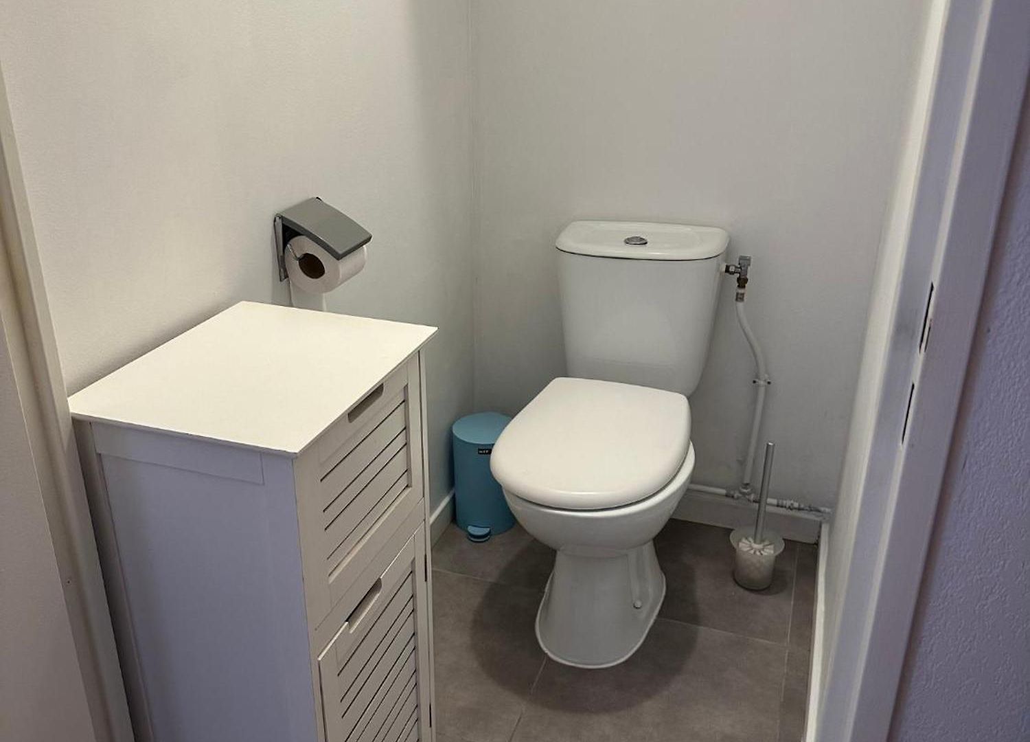 Appt Nice-centre Avec Parking Privé Proche Promenade Des Appartement