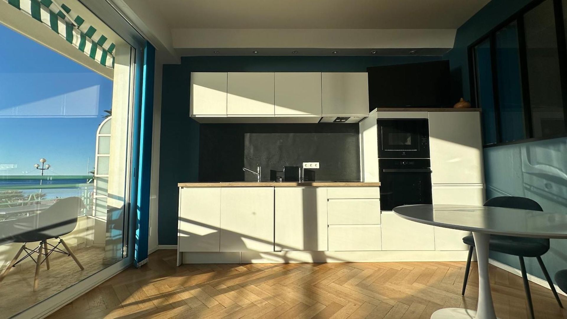 Carre D Or Face A La Appartement Nice