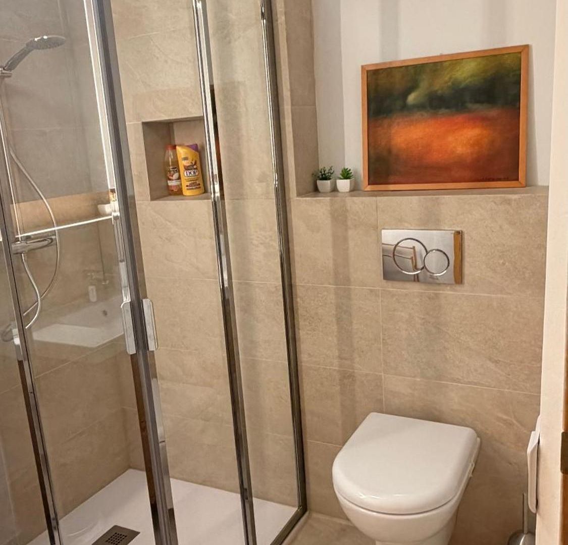 Very Cosy Flat In Heart Of Old Town Of Near Appartement *