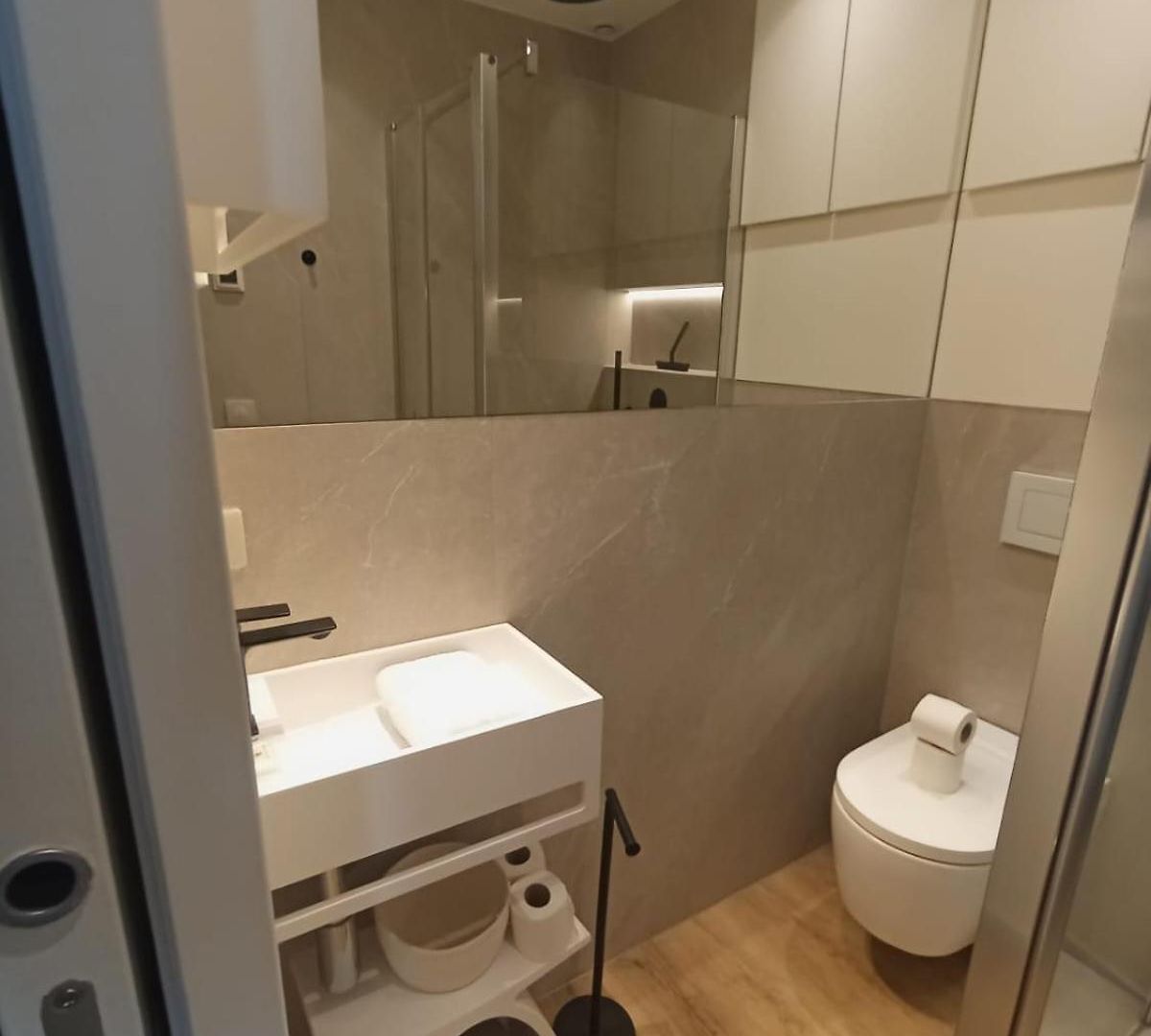 Appartement Superb With Exceptional Sea View Nice