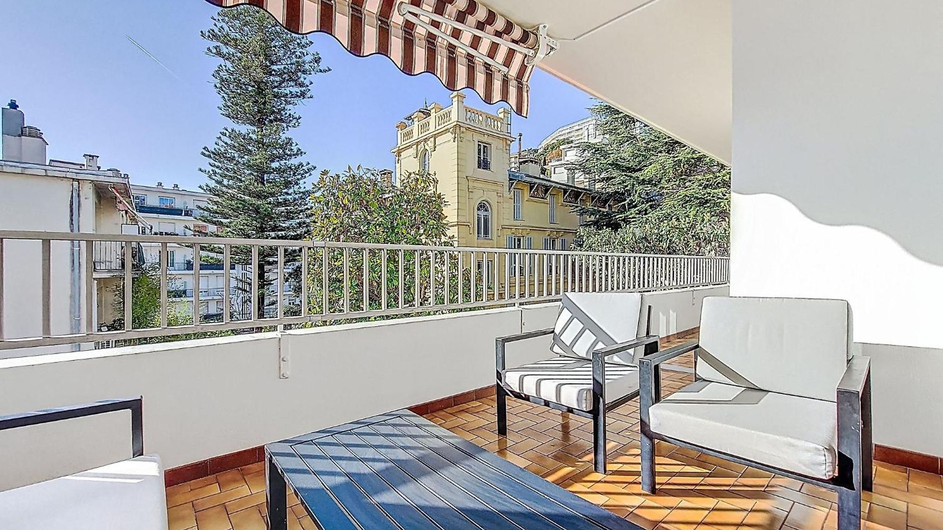 Le Clos Tranquille By Interhome Appartement