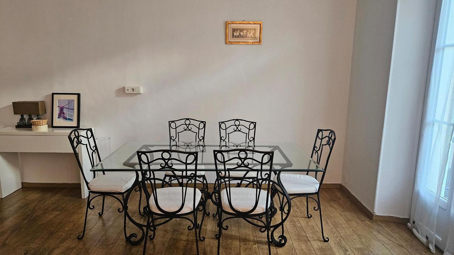 Apartment 68 M2 Pour Des En Famille *
