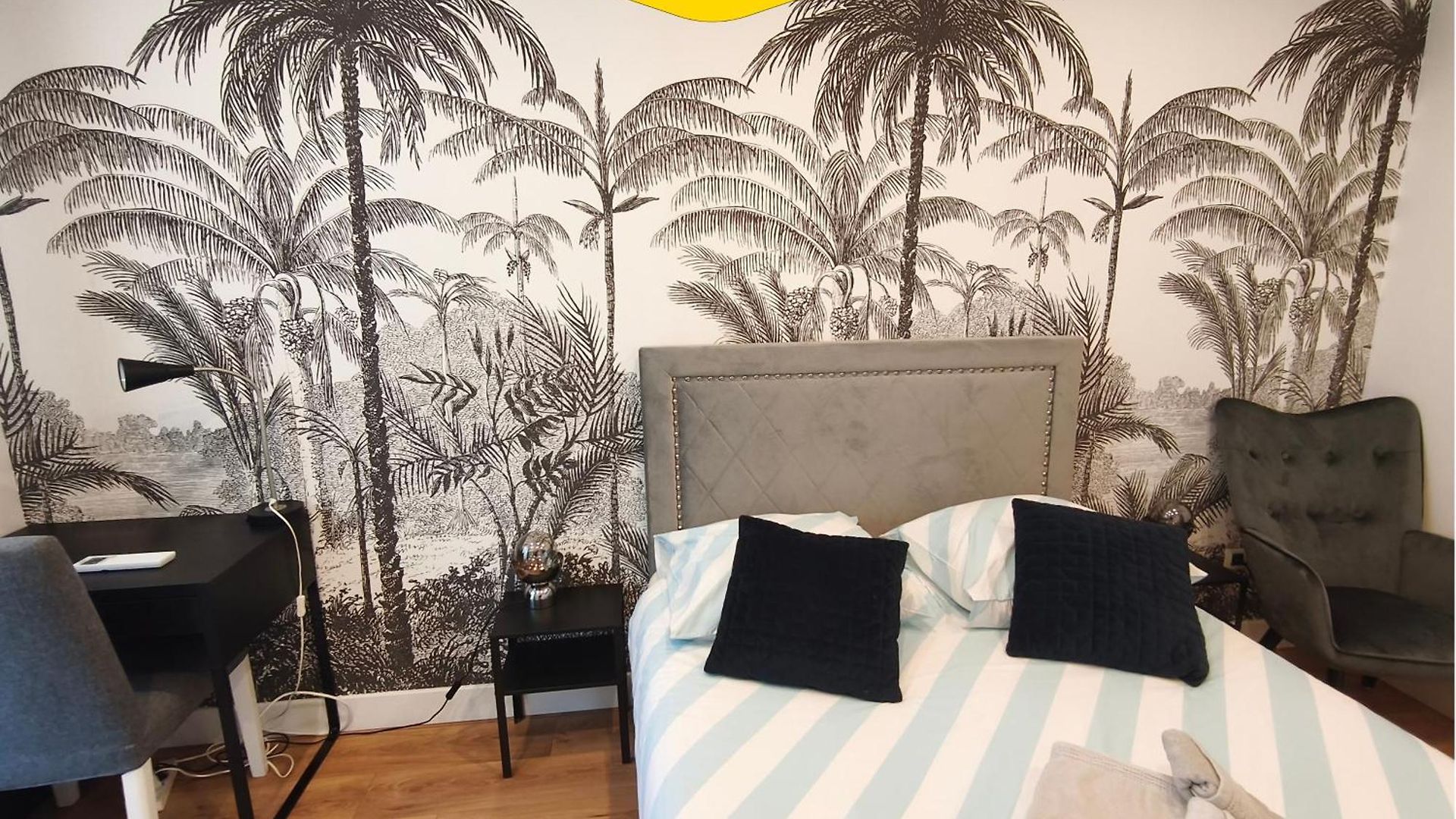 Casa Reine Jeanne- Ideal Groups & Family -central Near Train Station - Parking - New&confort-ac Appartement Nice