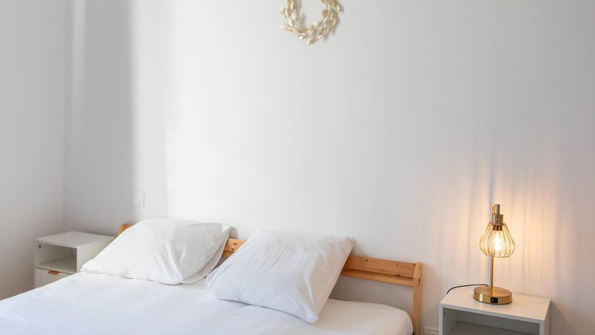 #17 Staywizus -suite Gioffredo 3 Bdr Ac - 5mins Vieux Port Apartment Nice