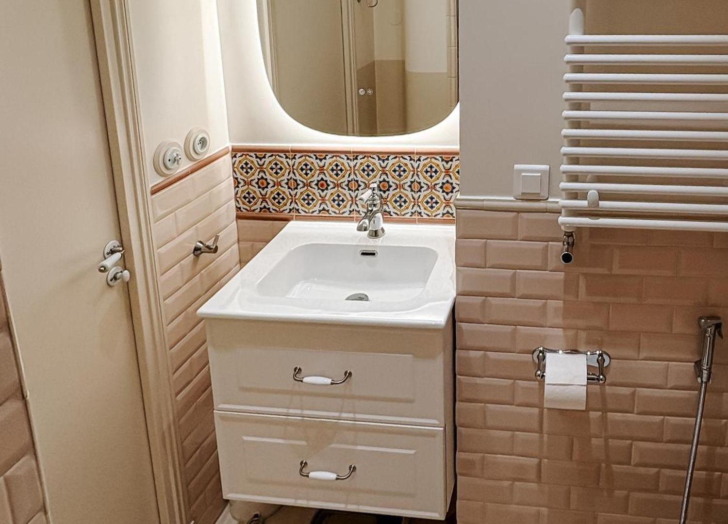 Azur Verdun Apartment
