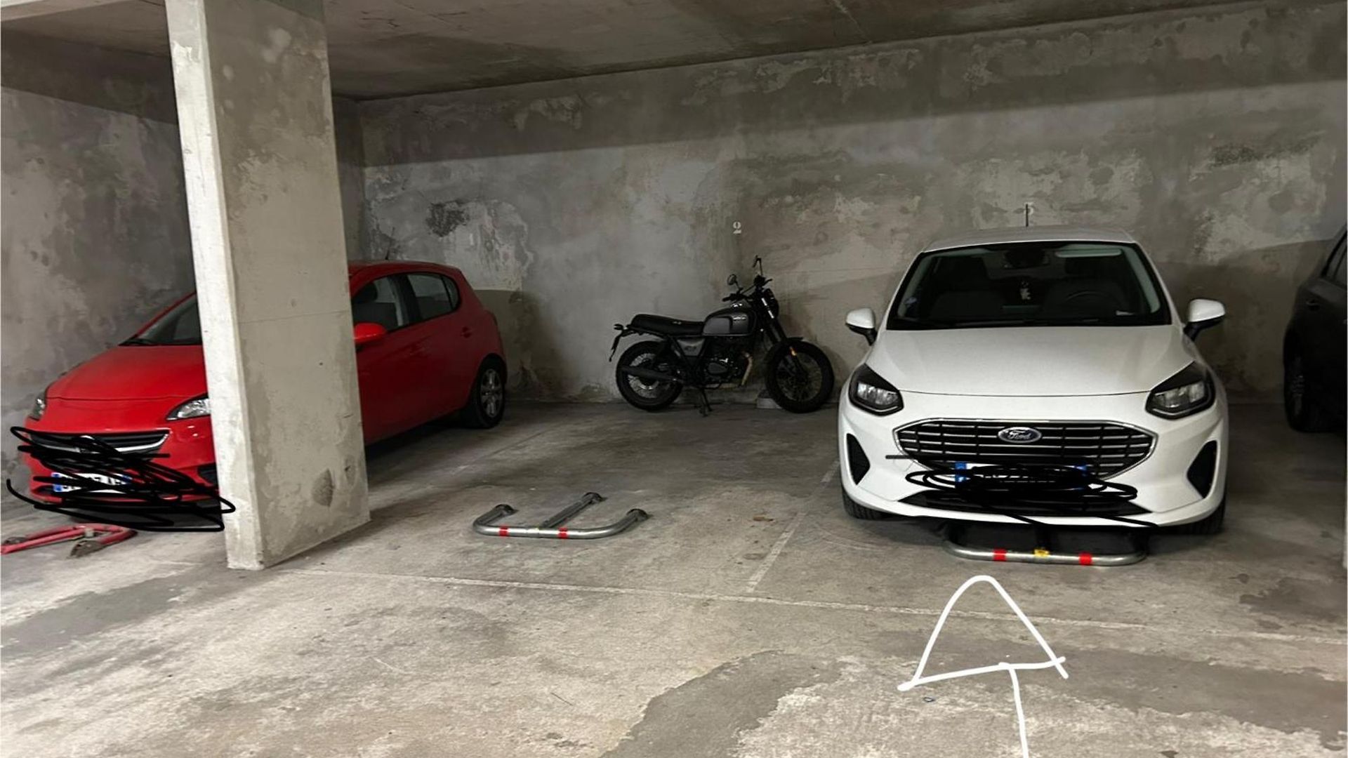 Appartement Superbe Port De Lumineux,clim , Parking Nice