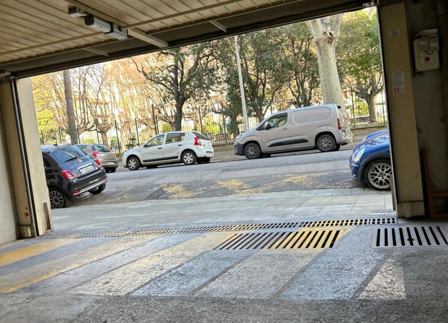 Appartement Superbe Port De Lumineux,clim , Parking
