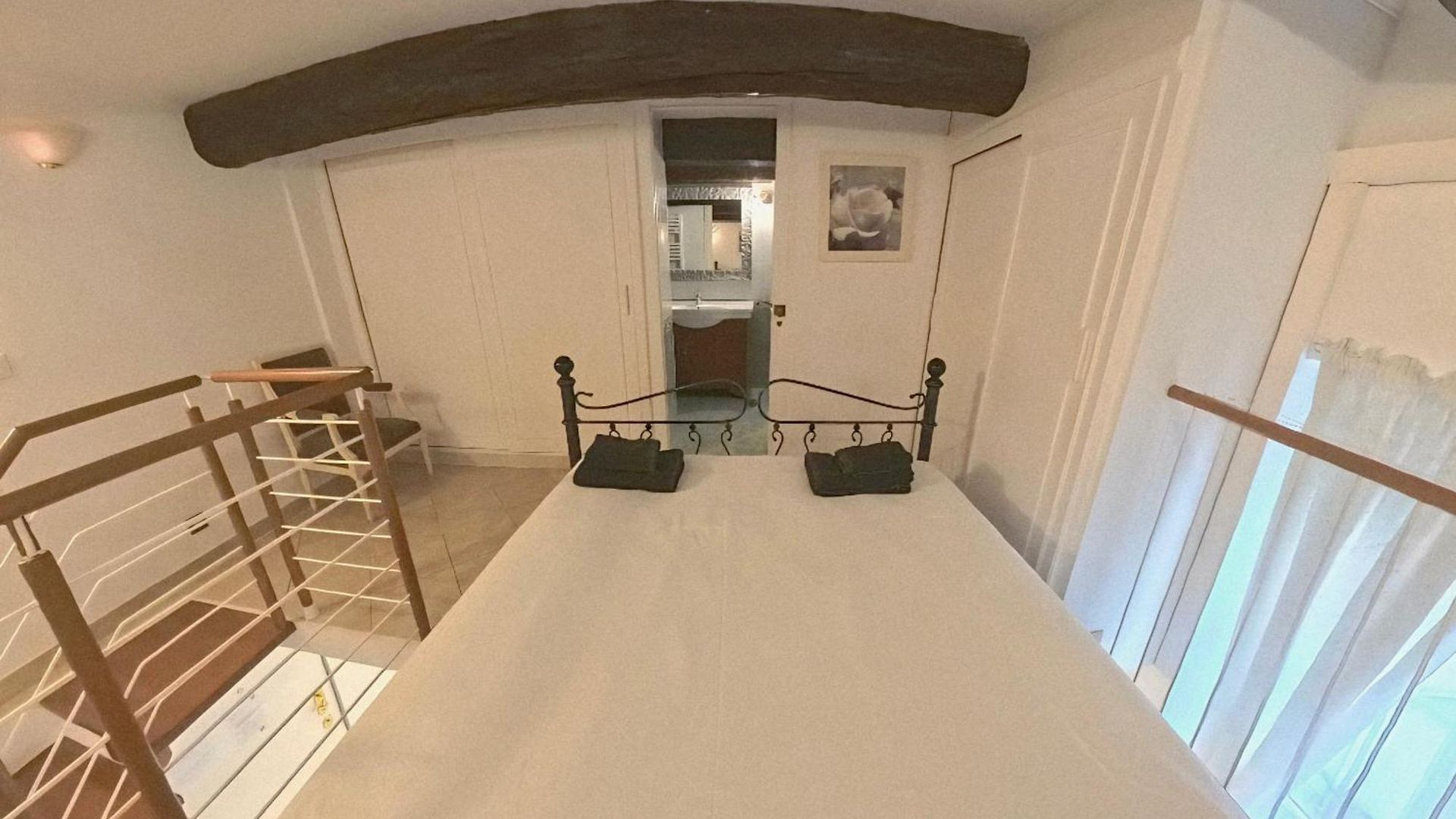 Cosy Duplex Au Port Du Vieux