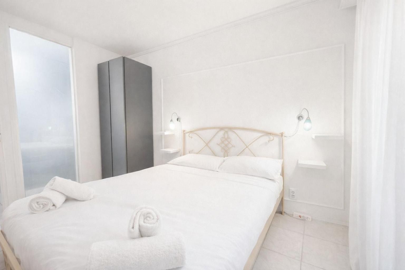 La Dolce 6 Pers Parcheggio Terrazza Appartement *