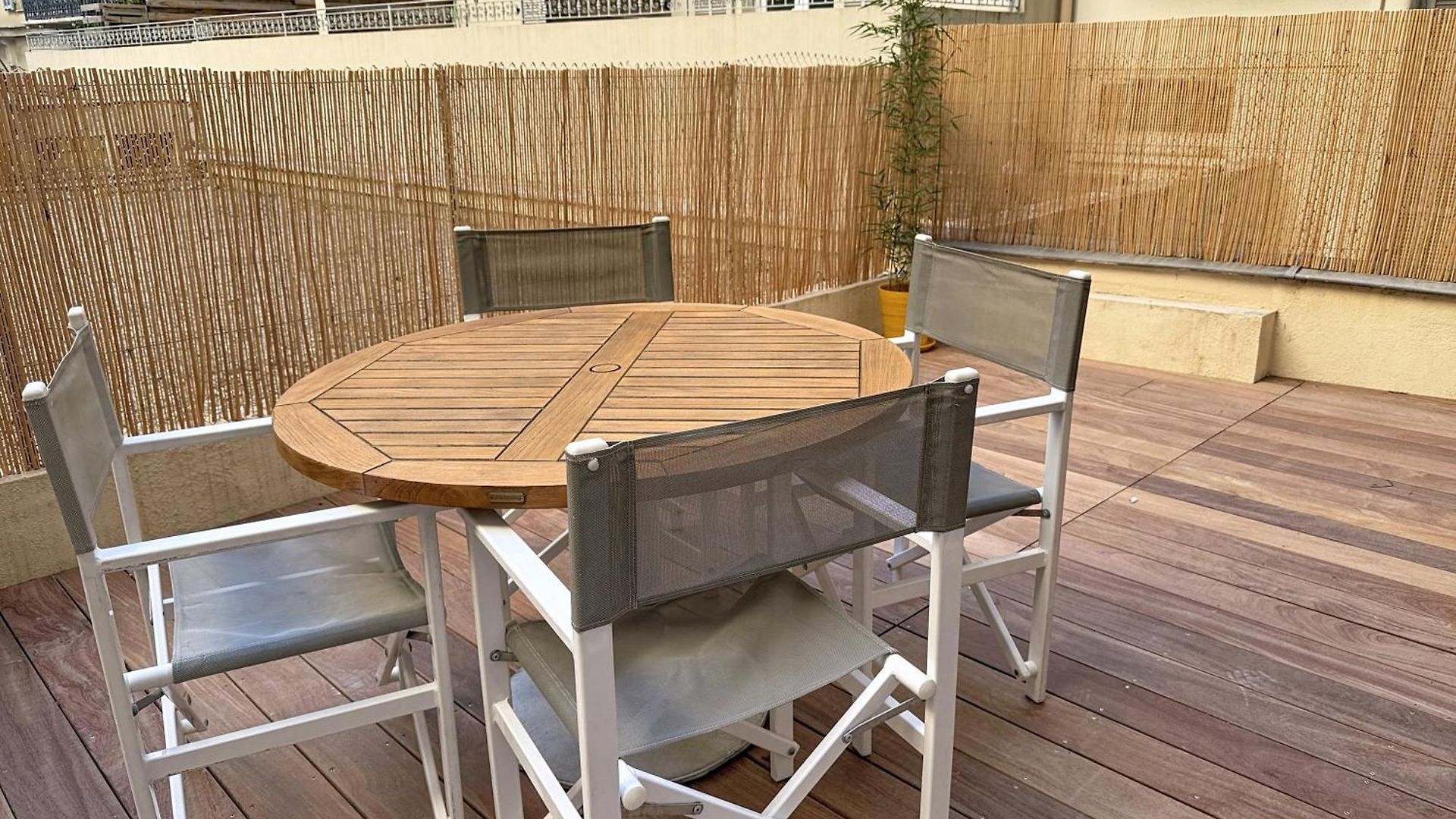 Appartement 2p Neuf Avec Terrasse, Proche *