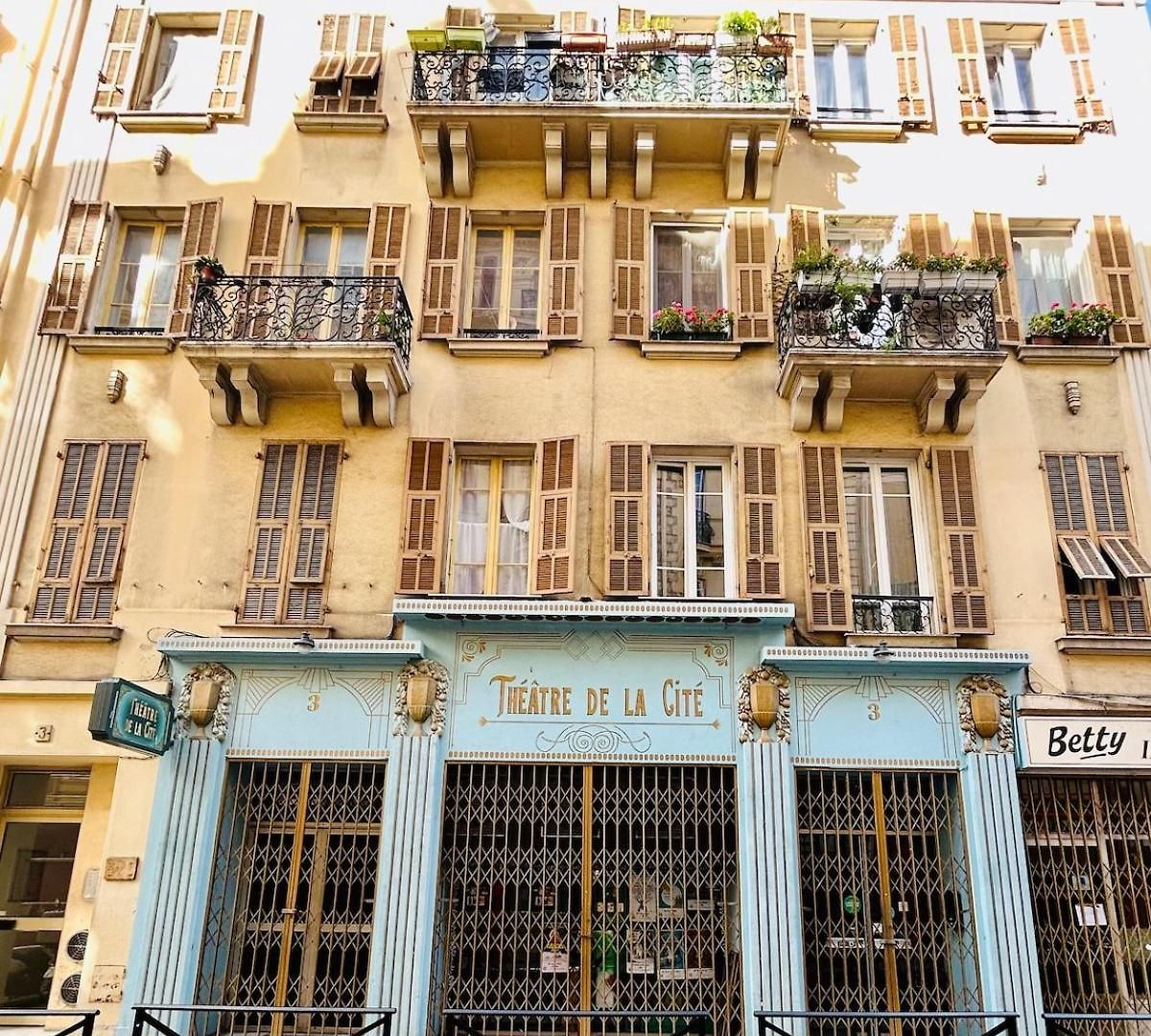 Apartment Sweet 1 Ou Sweet 2 Reservez Sweet 1 Ou Sweet 2 Ou Bien Les Deux Nice