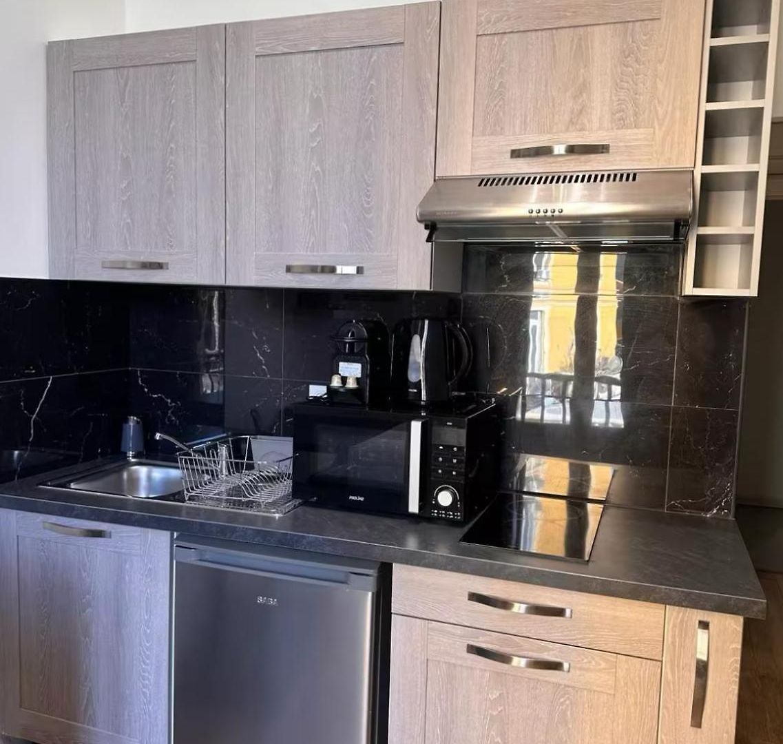 Jolie Appartement