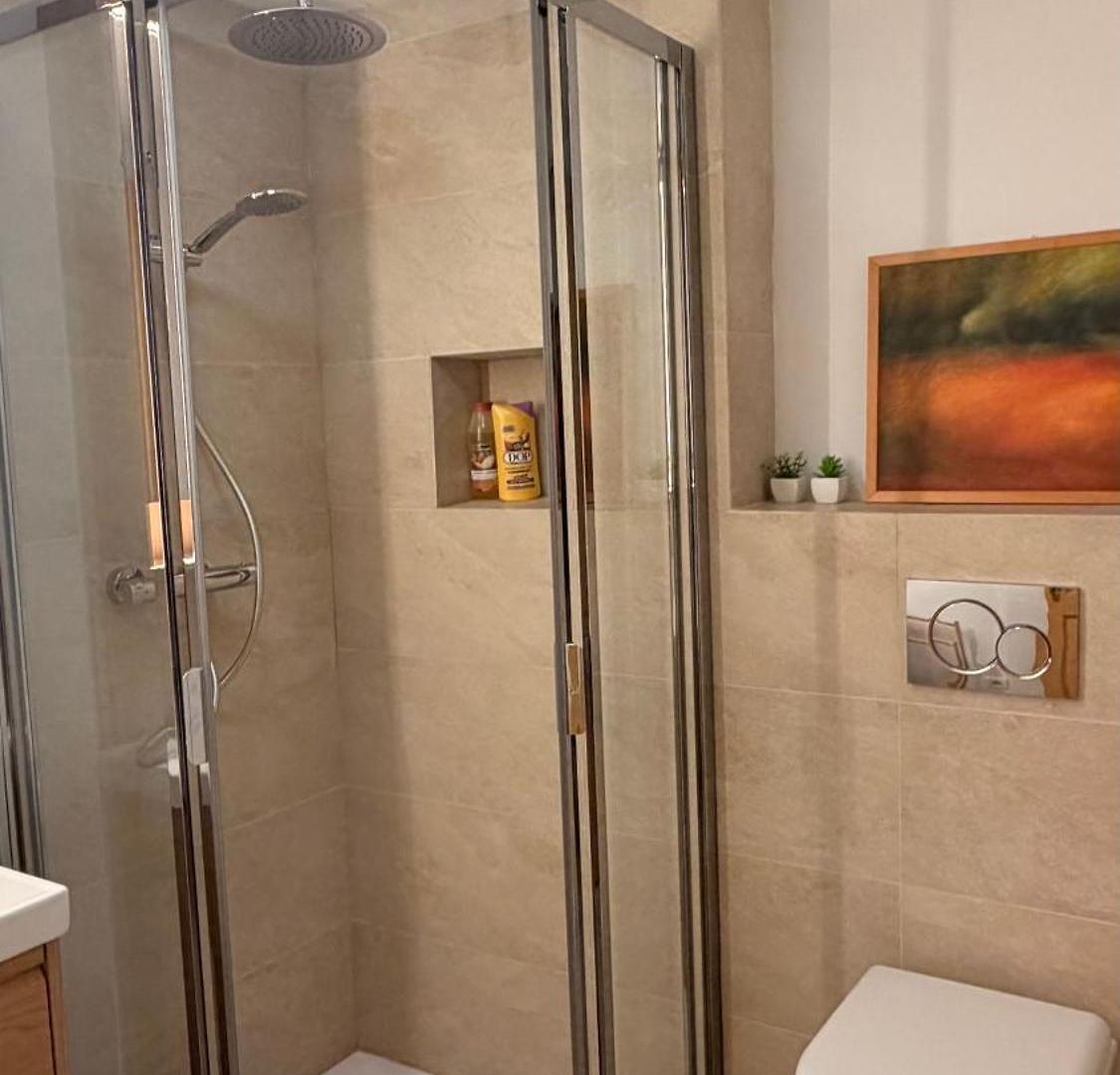 Very Cosy Flat In Heart Of Old Town Of Near *