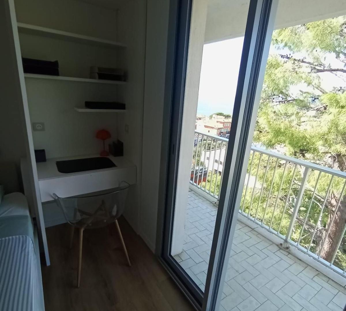 Appartement Superb With Exceptional Sea View *