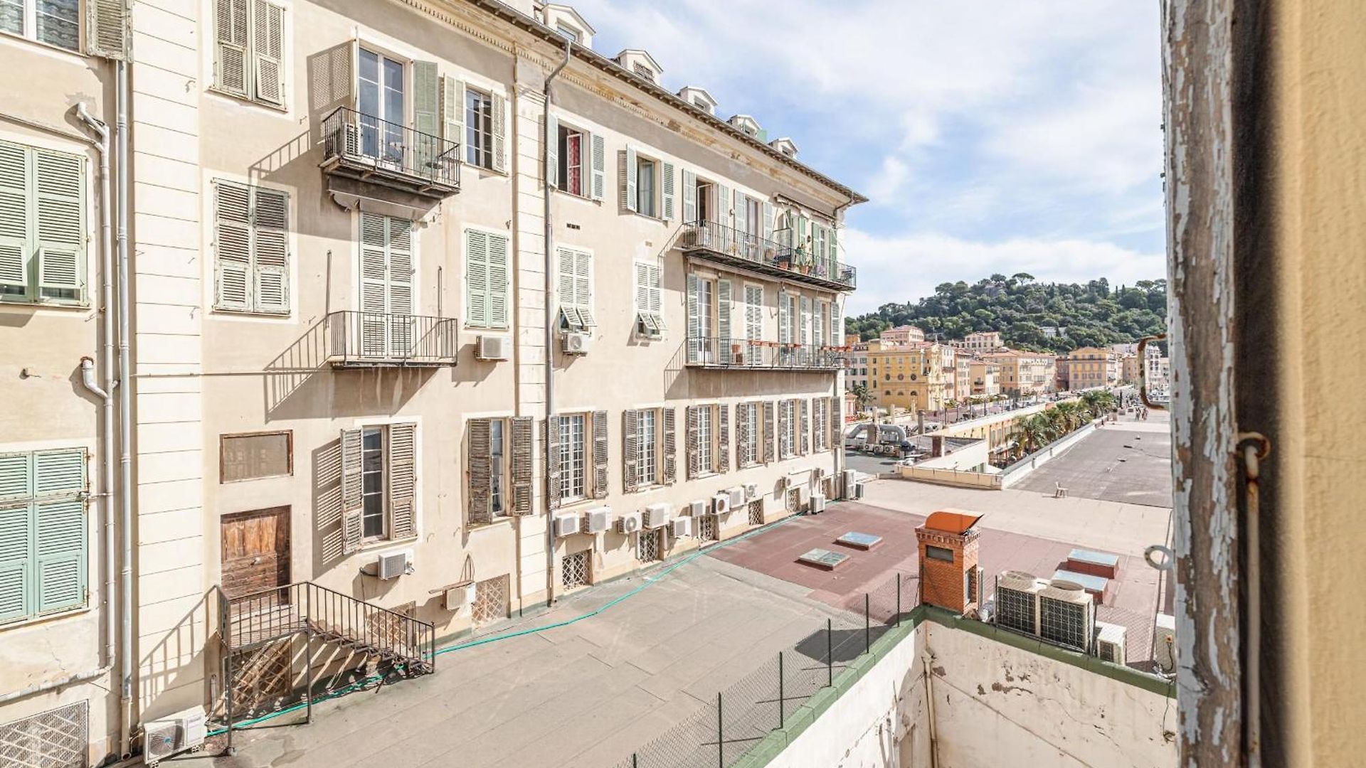My Casa - Etats Unis 893 - On Seafront In Old Town Appartement