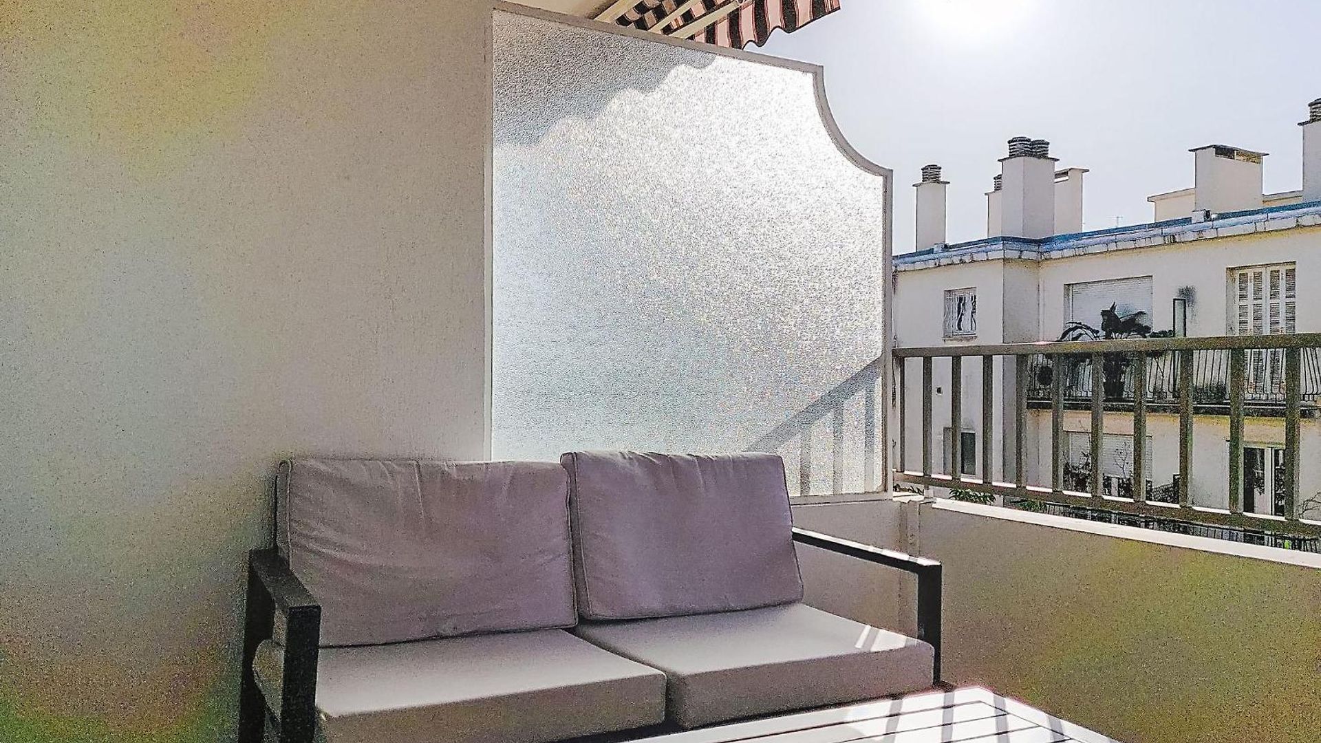 Le Clos Tranquille By Interhome Nice