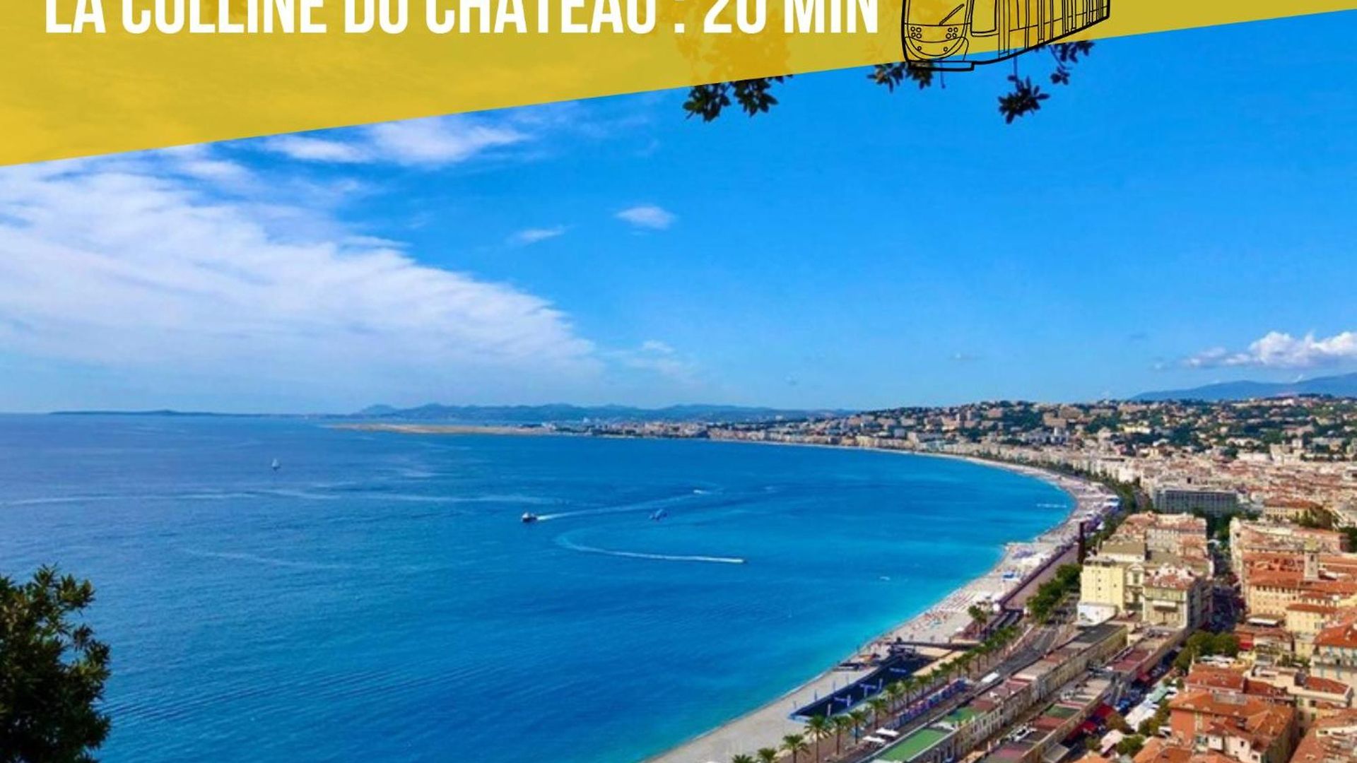 Apartment Le Nid De Magnan - 6min Et Transport - Mezzanine *