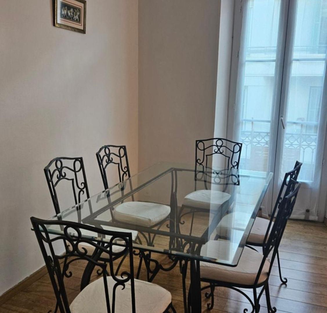 68 M2 Pour Des En Famille * Nice