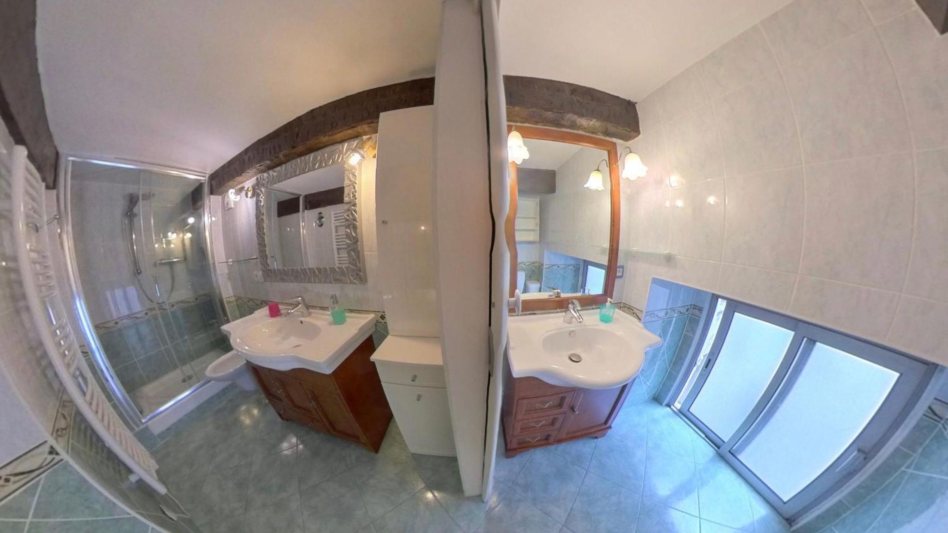 Appartement Cosy Duplex Au Port Du Vieux Nice