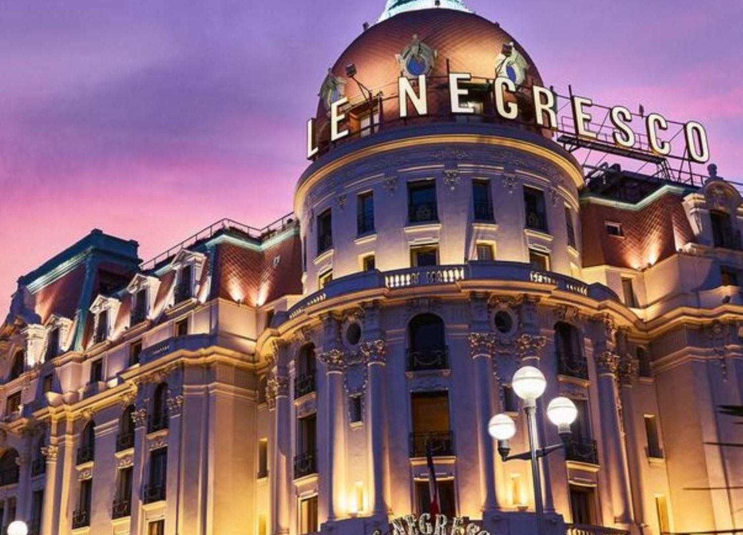 Appt Nice-centre Avec Parking Privé Proche Promenade Des * Nice
