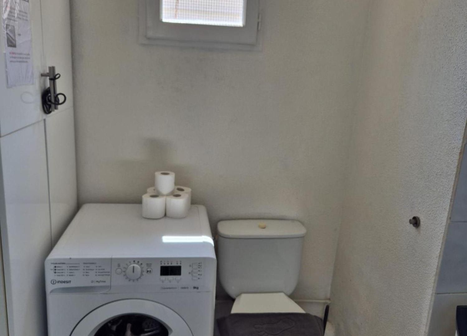 Appartement Plein Centre Climatisé Et Spacieux Avec Grande Terrasse Sur Le Toit à Nice