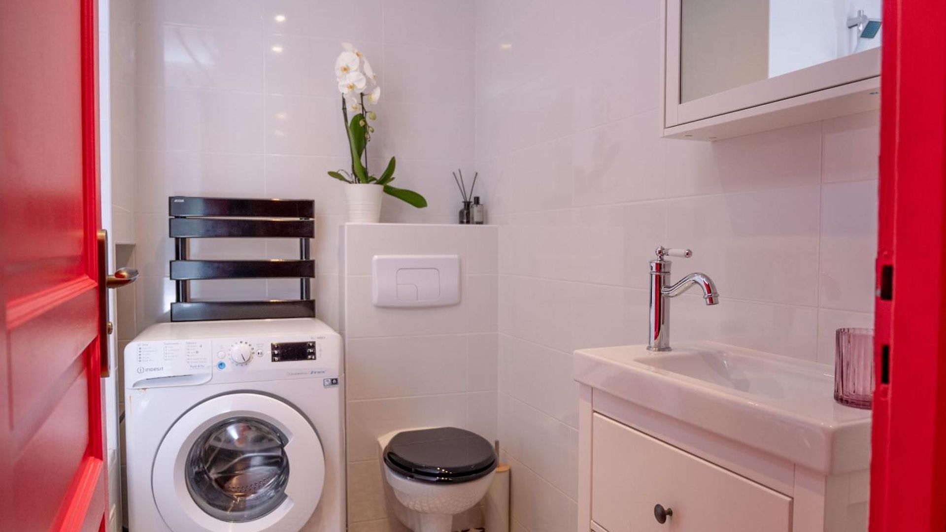 Apartment Large Magnificent Terrace Nice