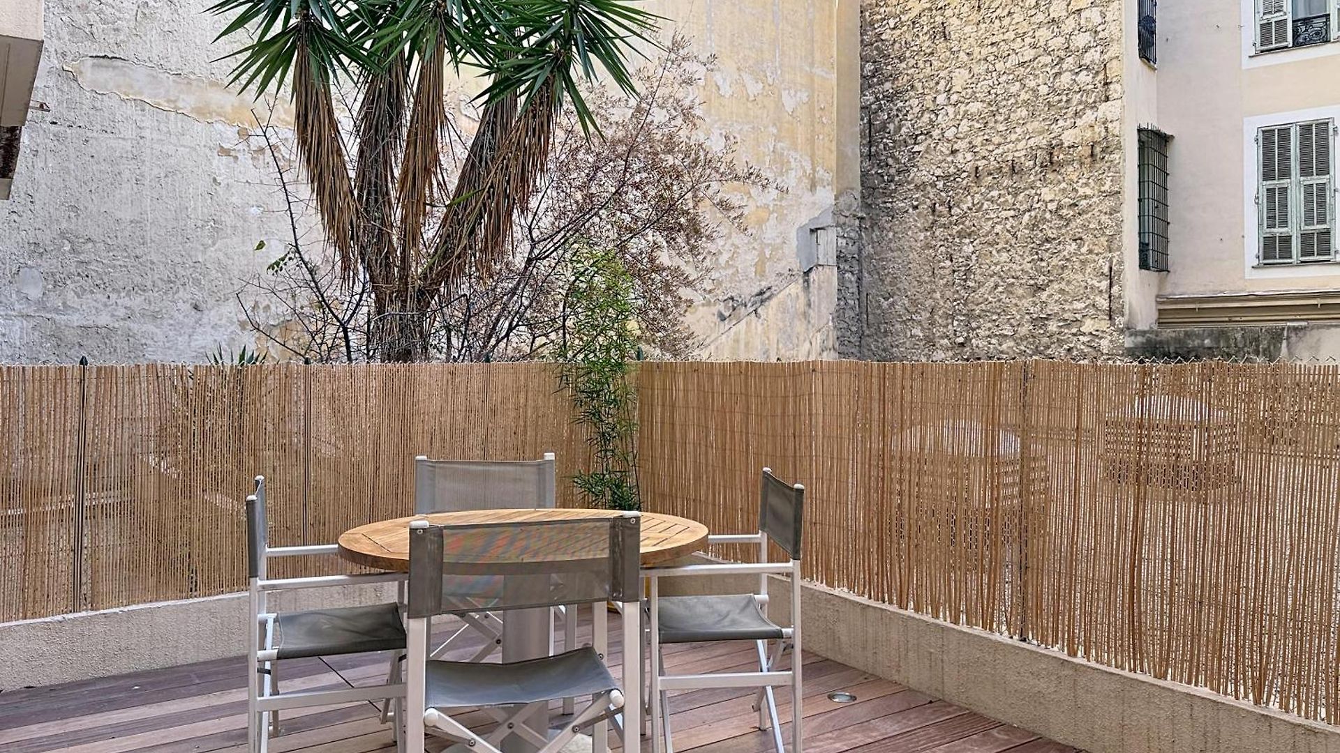2p Neuf Avec Terrasse, Proche Appartement Nice