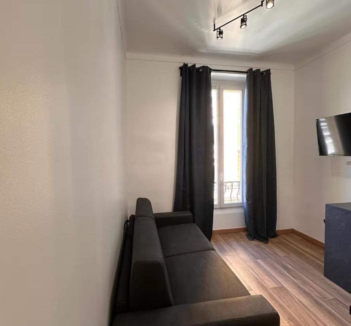 Jolie Appartement *
