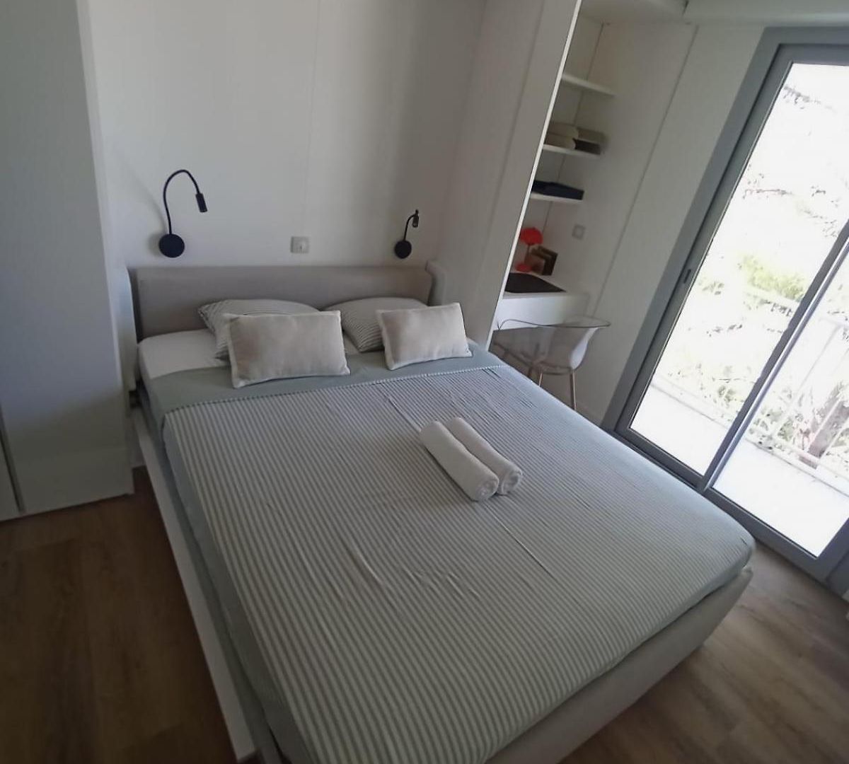 Appartement Superb With Exceptional Sea View *